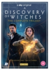 Image for A   Discovery of Witches: Seasons 1-3