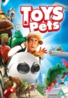 Image for Toys & Pets