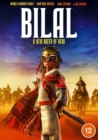 Image for Bilal: A New Breed of Hero