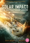 Image for Solar Impact - The Destruction of London