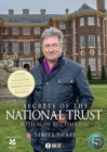 Image for Secrets of the National Trust With Alan Titchmarsh: Series 3