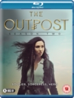 Image for The Outpost: Season Two