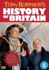 Image for Tony Robinson's History of Britain