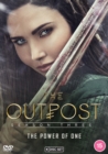 Image for The Outpost: Season Three