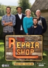Image for The Repair Shop: Series Four - Vol 1