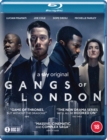 Image for Gangs of London