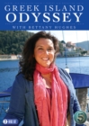 Image for Greek Island Odyssey With Bettany Hughes