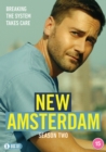 Image for New Amsterdam: Season Two