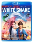 Image for White Snake