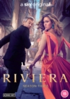 Image for Riviera: The Complete Season Three
