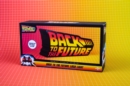 Image for BACK TO THE FUTURE LOGO LIGHT