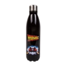 Image for BACK TO THE FUTURE WATER BOTTLE