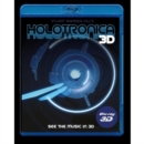 Image for Stuart Warren-Hill's Holotronica 3D