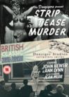Image for Strip Tease Murder