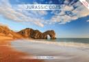 Image for JURASSIC COAST A4 2016 CALENDAR