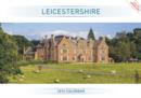Image for LEICESTERSHIRE A4 2016 CALENDAR