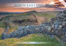 Image for NORTH EAST ENGLAND A4 2016 CALENDAR