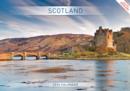 Image for SCOTLAND A4 2016 CALENDAR