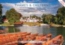 Image for THAMES CHILTERNS A4