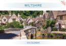 Image for WILTSHIRE A4 2016 CALENDAR