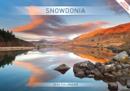 Image for SNOWDONIA A4 2016 CALENDAR