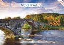 Image for NORTH WALES A4 2016 CALENDAR