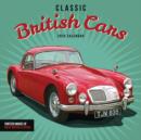 Image for CLASSIC BRITISH CARS W