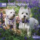 Image for WEST HIGHLAND WHITE TERRIERS 365 DAYS W