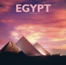 Image for EGYPT W 2016 CALENDAR