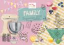 Image for KITCHEN THE FAMILY MTV P A4 2016 CALENDR