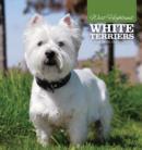 Image for WEST HIGHLAND WHITE TERRIERS EASEL 2016