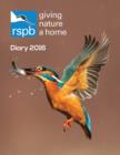 Image for RSPB GIVING NATURE A HOME DLX D 2016 DIA