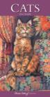 Image for CATS BY CHRISSIE SNELLING SLIM D 2016 DI