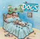 Image for DOGS BY GARY PATTERSON M