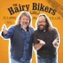 Image for HAIRY BIKERS P W 2016 CALENDAR