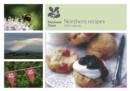 Image for NATIONAL TRUST NORTHERN RECIPES A4 2016