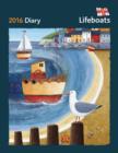 Image for RNLI A5 D 2016 DIARY