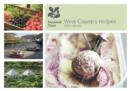 Image for NATIONAL TRUST WEST COUNTRY RECIPES A416