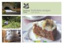 Image for NATIONAL TRUST YORKSHIRE RECIPES A4 2016