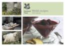 Image for NATIONAL TRUST WELSH RECIPES A4 2016 CAR