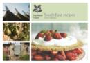 Image for NATIONAL TRUST SOUTH EAST RECIPES A4 16