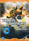 Image for Transformers - Prime: Operation Bumblebee