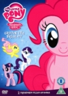 Image for My Little Pony - Friendship Is Magic: Griffon the Brush Off