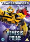 Image for Transformers - Prime: Season Two - Nemesis Prime