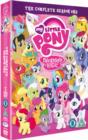 Image for My Little Pony - Friendship Is Magic: Complete Season 1