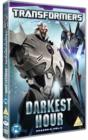 Image for Transformers - Prime: Season Two - Darkest Hour