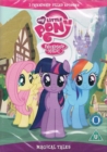 Image for My Little Pony - Friendship Is Magic: Magical Tales