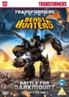 Image for Transformers - Prime: Season Three - Battle for Darkmount