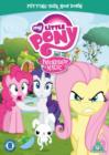 Image for My Little Pony - Friendship Is Magic: Putting Your Hoof Down