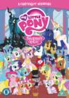 Image for My Little Pony - Friendship Is Magic: A Canterlot Wedding